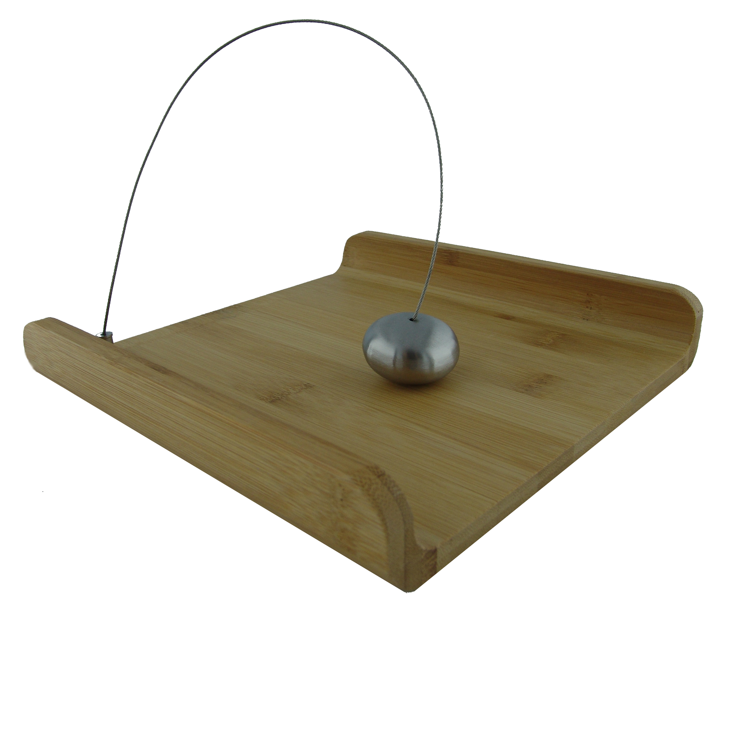 نگهدارنده دستمال پاپا مدل B 2908