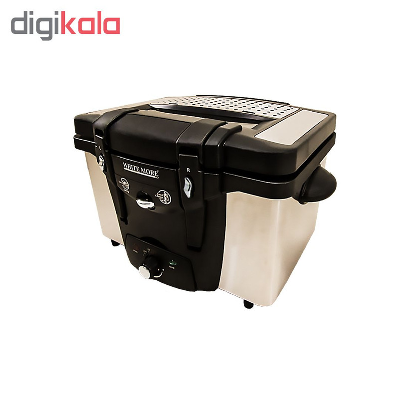 سرخ کن وایت مور مدل WM-242RS