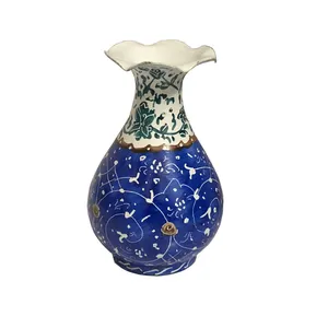 گلدان میناکاری کد 1040