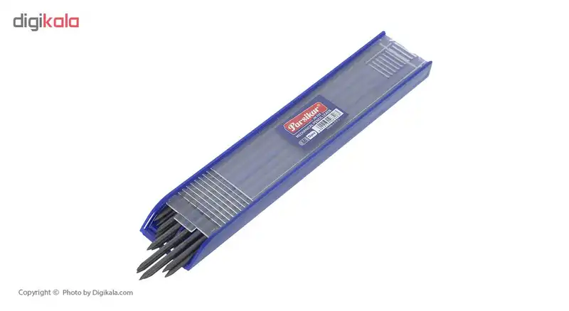 نوک مداد نوکی 2 میلی متری پارسیکار مدل JM 332-2