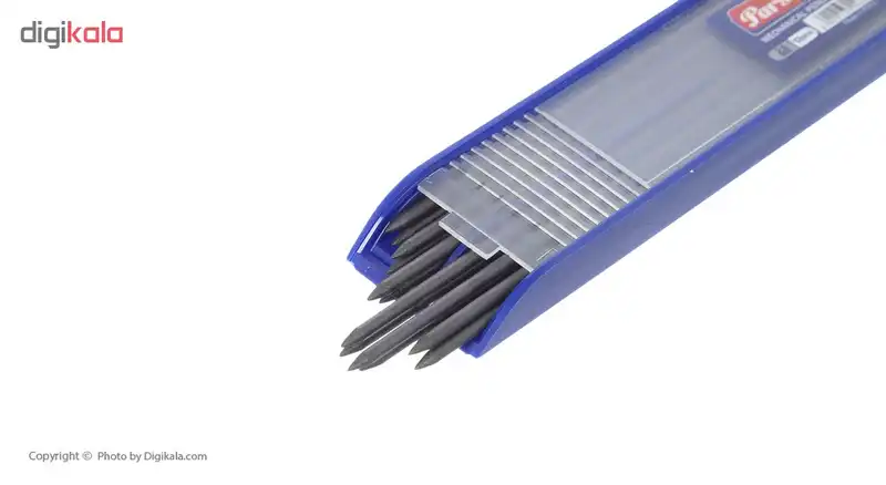 نوک مداد نوکی 2 میلی متری پارسیکار مدل JM 332-2