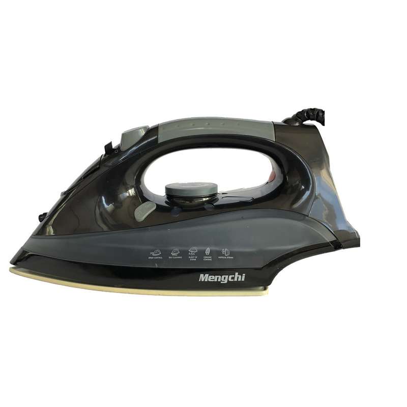 اتو بخار منگچی مدل MQ-268 اتو بخار منگچی مدل MQ-268