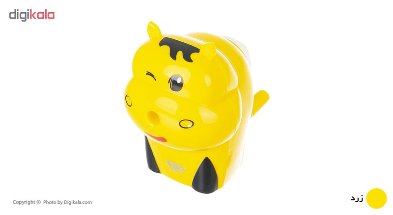 تراش رومیزی سی بی اس مدل JM 636