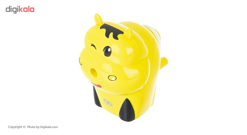 تراش رومیزی سی بی اس مدل JM 636