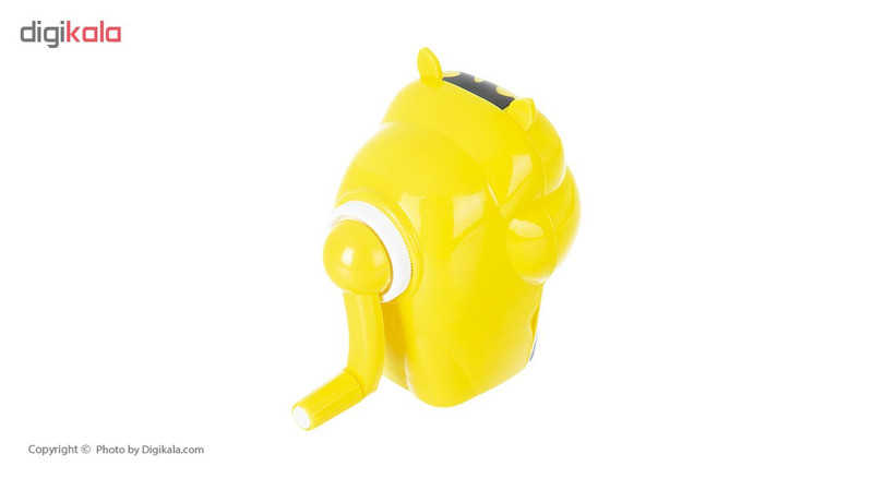 تراش رومیزی سی بی اس مدل JM 636