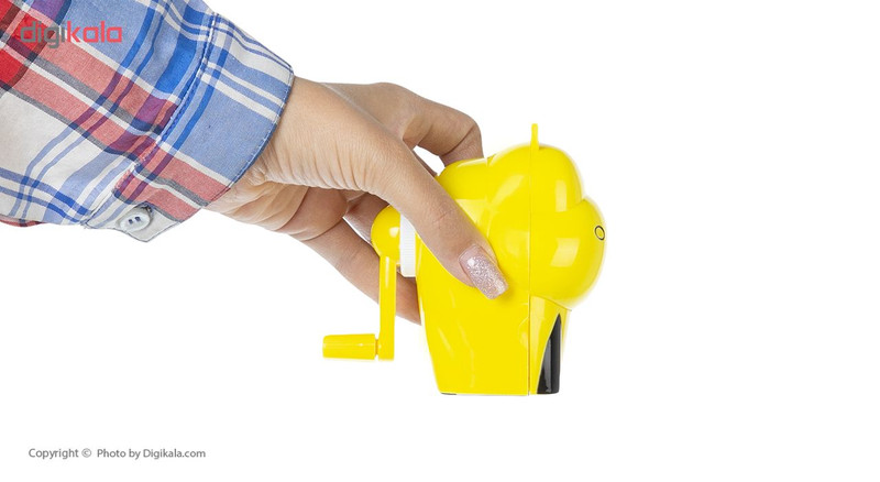 تراش رومیزی سی بی اس مدل JM 636