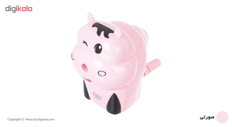 تراش رومیزی سی بی اس مدل JM 636