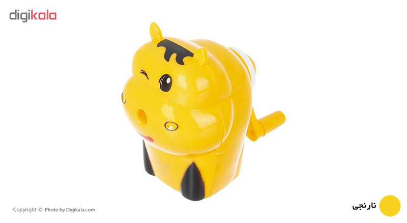 تراش رومیزی سی بی اس مدل JM 636