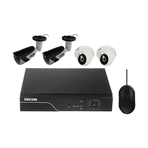 بسته امنیتی مداربسته مدل S595