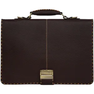 کیف اداری مردانه کد 001-100108 HJ
