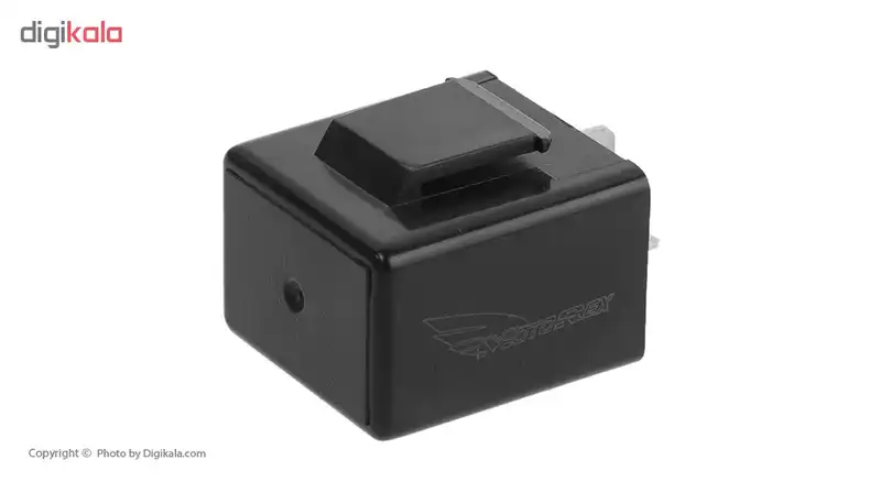 راهنما اتوماتیک موتور سیکلت موتورکس مدل CG125