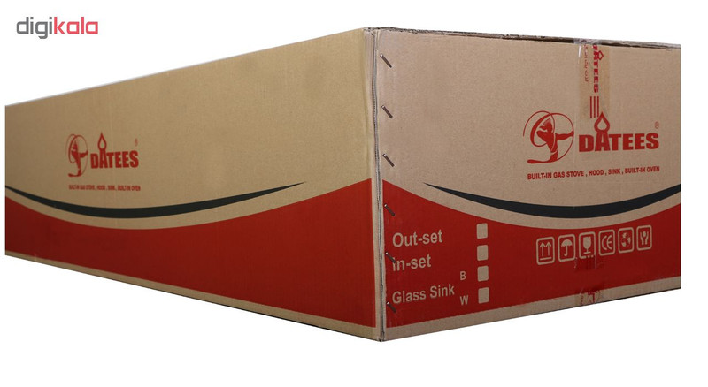 هود مورب داتیس مدل کلاسیک سایز 90