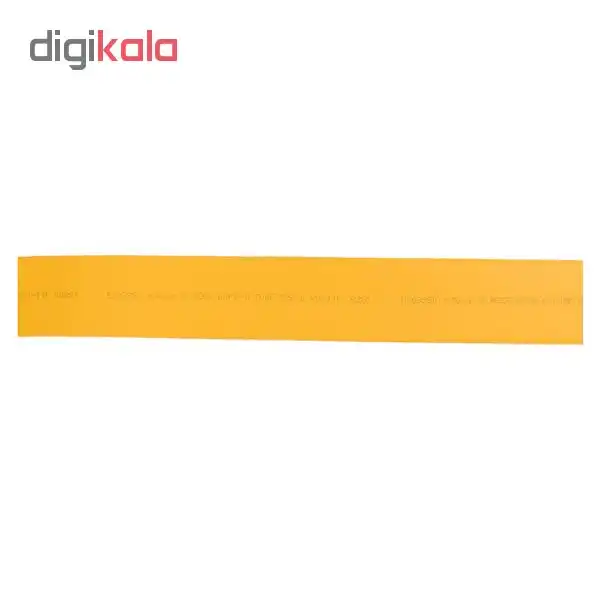 وارنیش حرارتی مدل YL-028 طول 1 متر