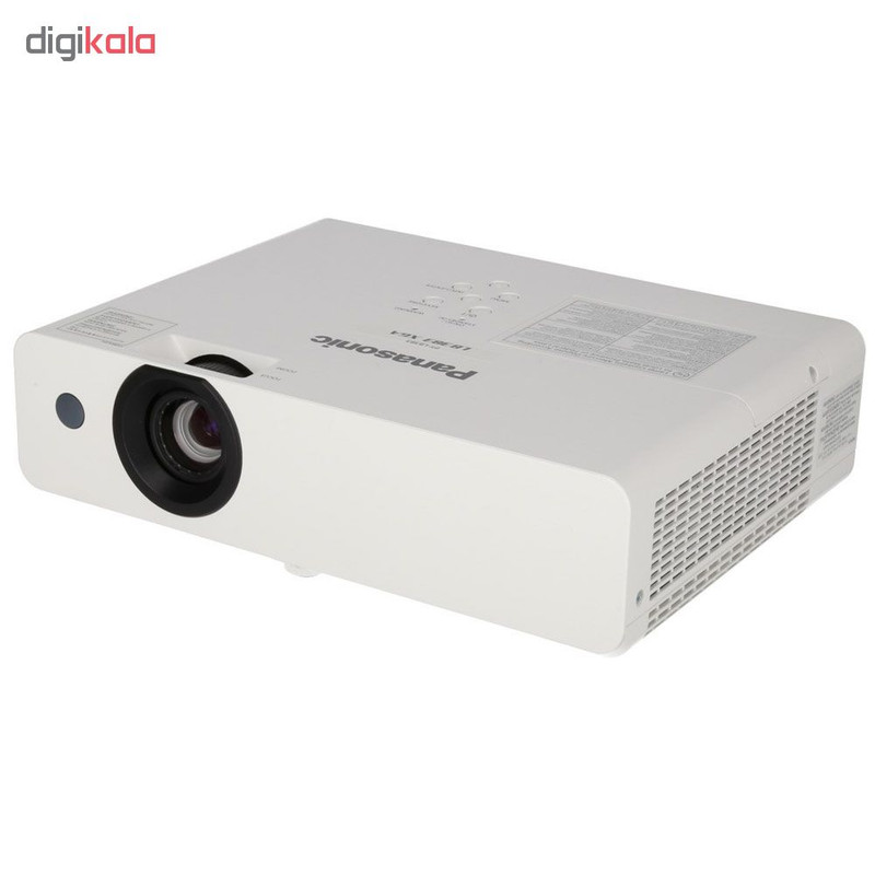 ویدیو پروژکتور پاناسونیک مدل PT-LB355