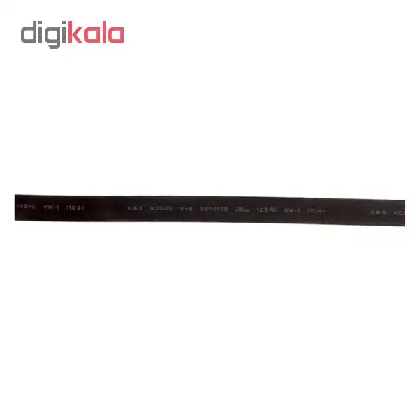 وارنیش حرارتی مدل BC-010  طول 1 متر