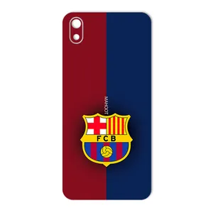 MAHOOT BARCELONA Cover Sticker for Xiaomi Redmi 7A