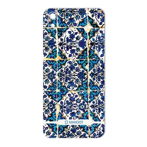 MAHOOT Traditional-Tile Cover Sticker for Xiaomi Redmi 7A