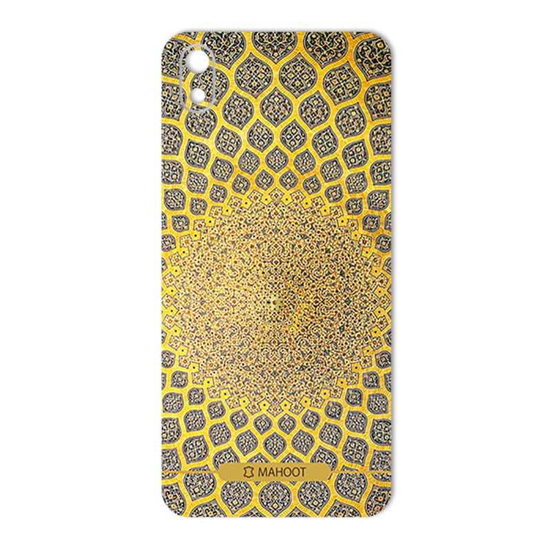 برچسب پوششی ماهوت مدل Sheikh-Lotfollah Mosque-Tile مناسب برای گوشی موبایل شیائومی Redmi 7A