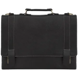 کیف اداری مردانه مدل 003-100108 HJ FL