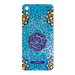 MAHOOT Slimi-Tile Cover Sticker for Xiaomi Redmi 7A