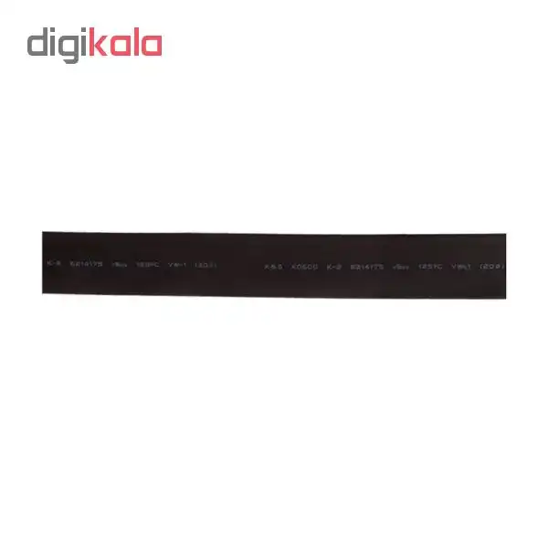 وارنیش حرارتی مدل BC-020 طول 1 متر