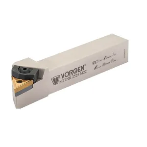 تیغچه بند تراشکاری  ورگن مدل  MTGNR 2525-M22  