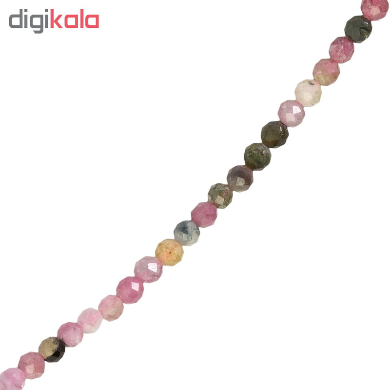 ریسه سنگ تورمالین اقلیمه کد B183