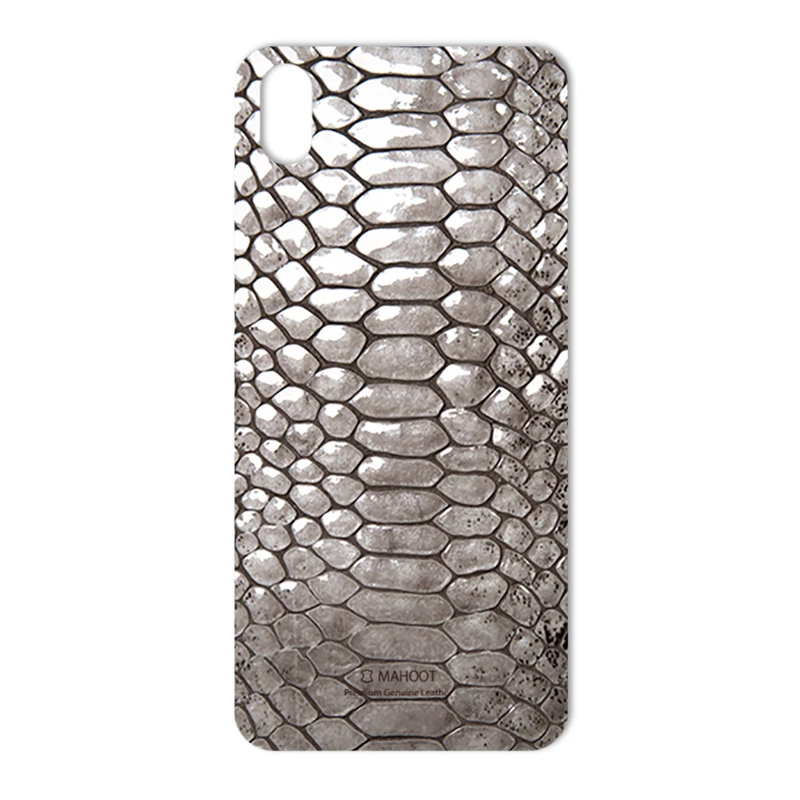 برچسب پوششی ماهوت مدل Cobra-Belly-Leather مناسب برای گوشی موبایل شیائومی Redmi 7A