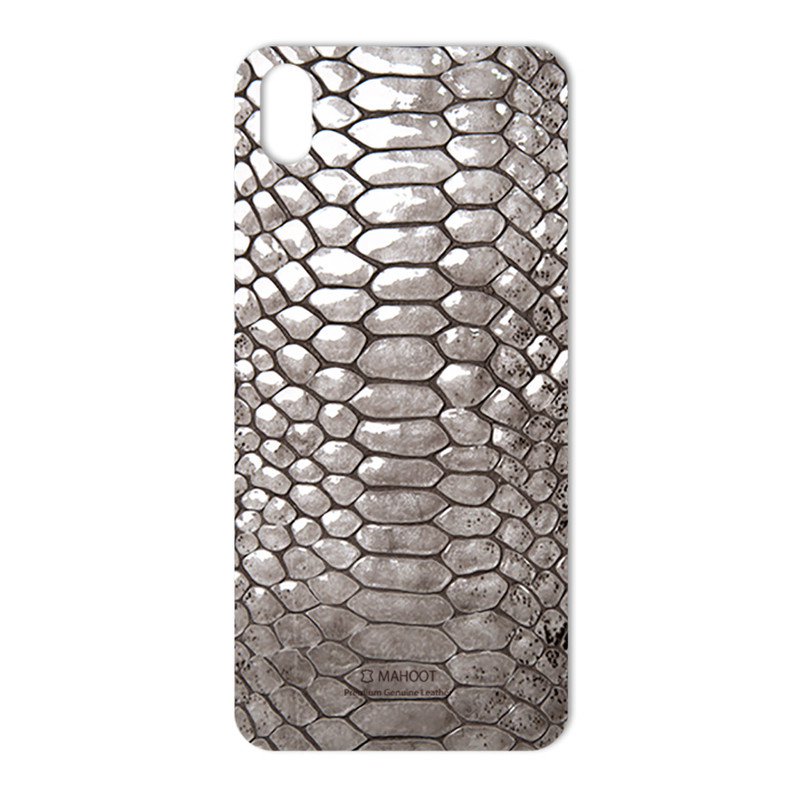 برچسب پوششی ماهوت مدل Cobra-Belly-Leather مناسب برای گوشی موبایل شیائومی Redmi 7A