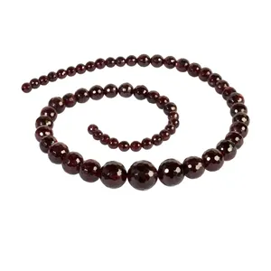 ریسه سنگ گارنت اقلیمه کد B159