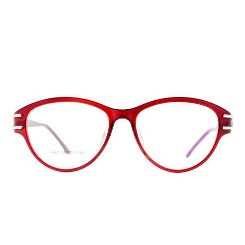 فریم عینک طبی زنانه مدل c5-Agatha