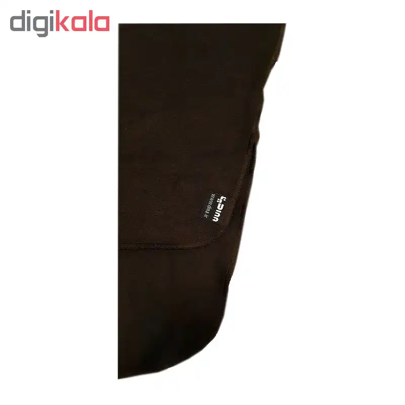 یقه حجاب دینا کد DG004