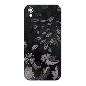 MAHOOT Wild-Flower Cover Sticker for  Honor 8S
