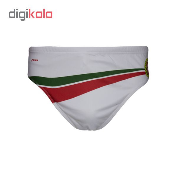 مایو مردانه فینس طرح پرتغال
