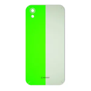 MAHOOT Fluorescence Cover Sticker for  Honor 8S