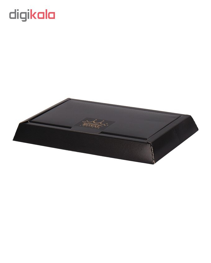 کیف پول مردانه رویال چرم کد M36