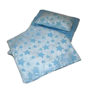 سرویس خواب 3 تکه نوزادی مدل star