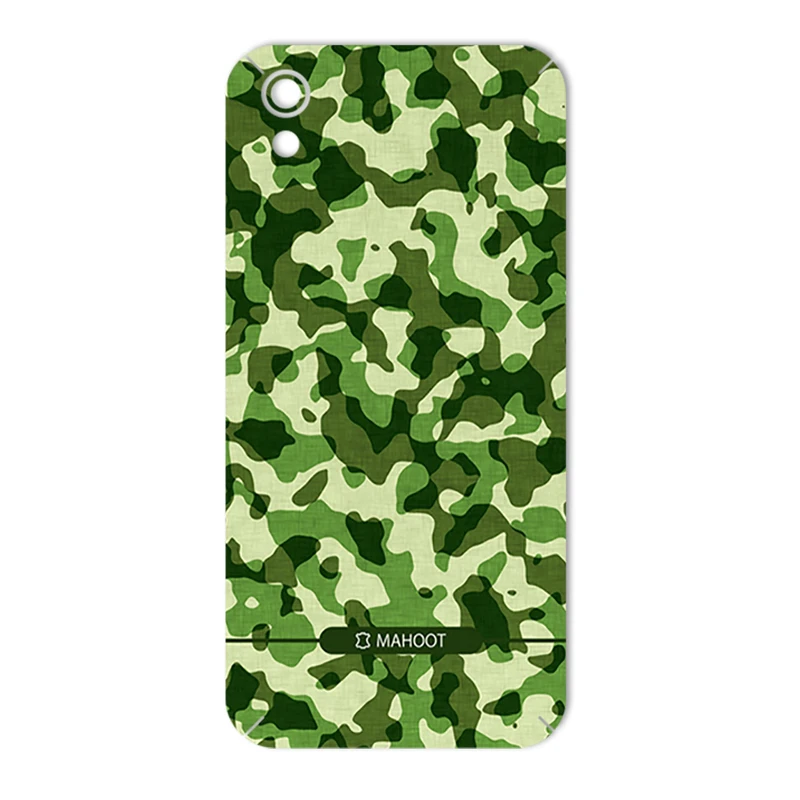 برچسب پوششی ماهوت مدل Army-Pattern مناسب برای گوشی موبایل آنر 8S