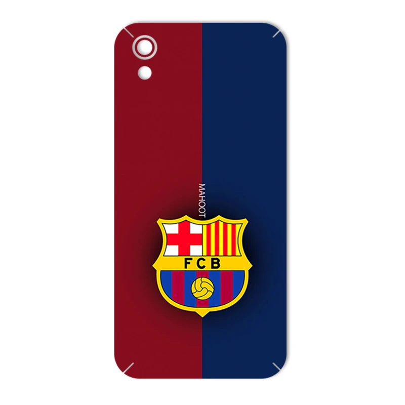 برچسب پوششی ماهوت مدل BARCELONA مناسب برای گوشی موبایل آنر 8S