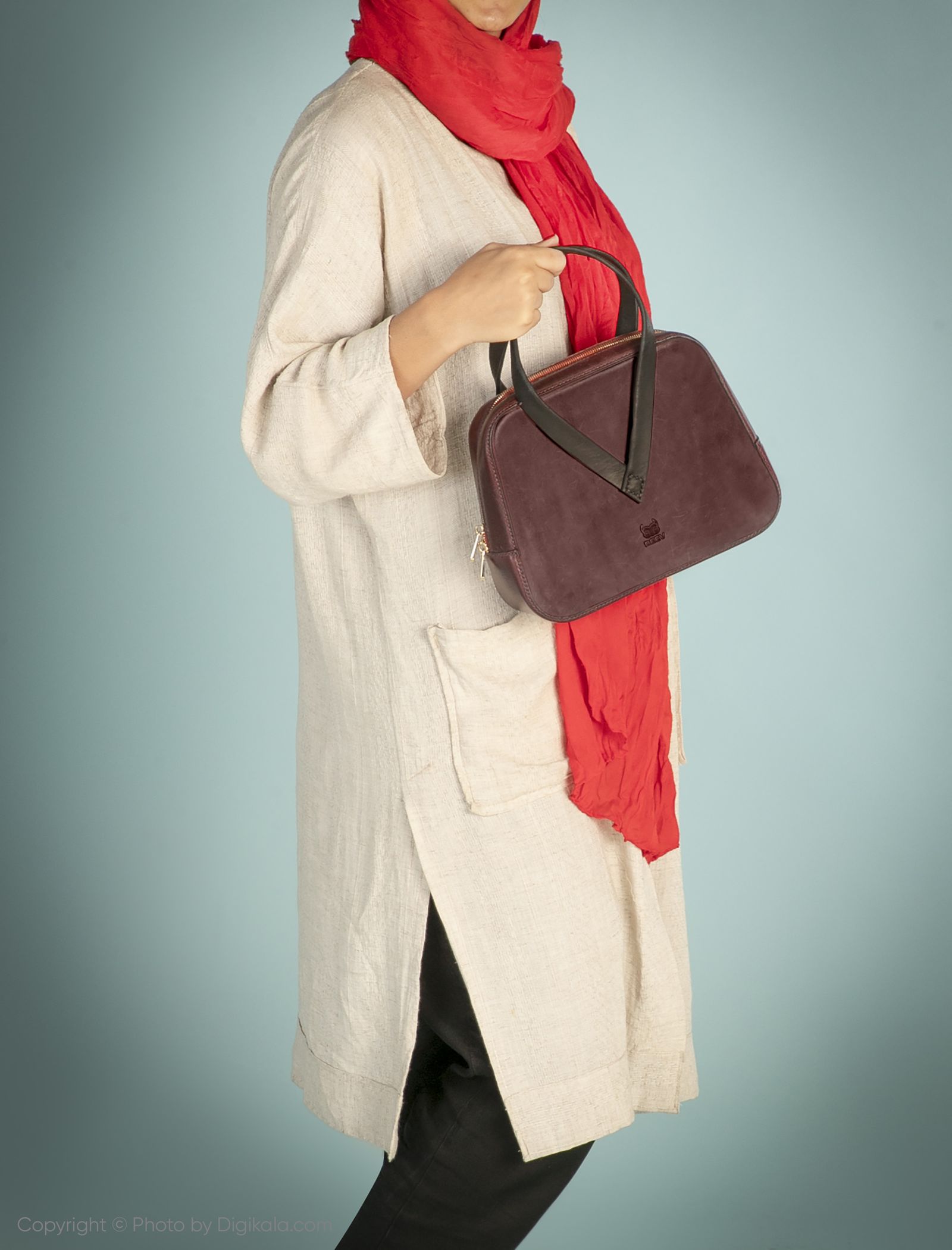 کیف دستی زنانه دیو مدل 1573100-76 -  - 3