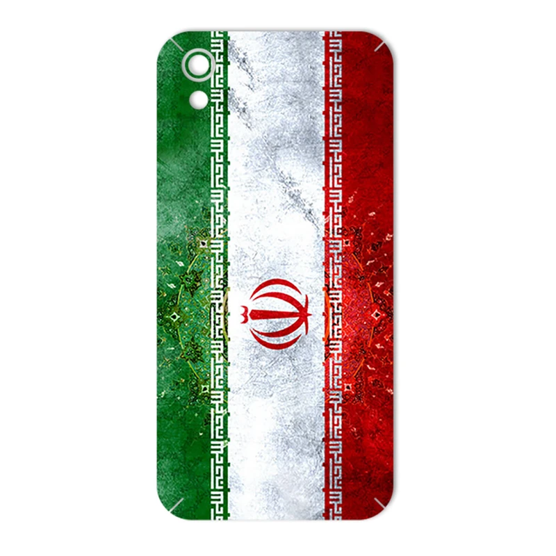 برچسب پوششی ماهوت مدل IRAN-Flag مناسب برای گوشی موبایل آنر 8S