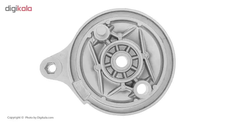 درب لنت عقب موتورسیکلت تیزرو مدل 3992