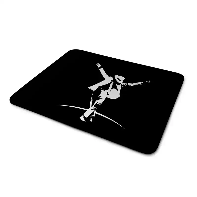 ماوس پد طرح مایکل جکسون مدل M62