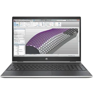 لپ تاپ 15 اینچی اچ پی مدل Pavilion X360 15T-DQ000-E