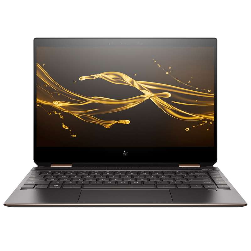 لپ تاپ 13 اینچی اچ پی مدل Spectre x360 13t-ap000 - A لپ تاپ 13 اینچی اچ پی مدل Spectre x360 13t-ap000 - A