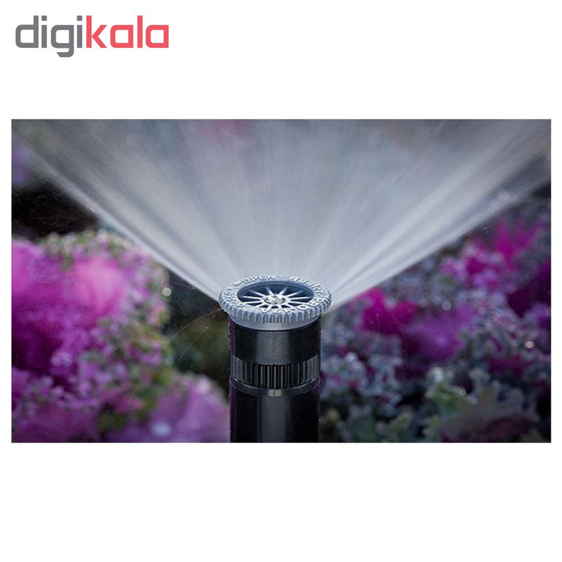 فواره هانتر مدل 17a