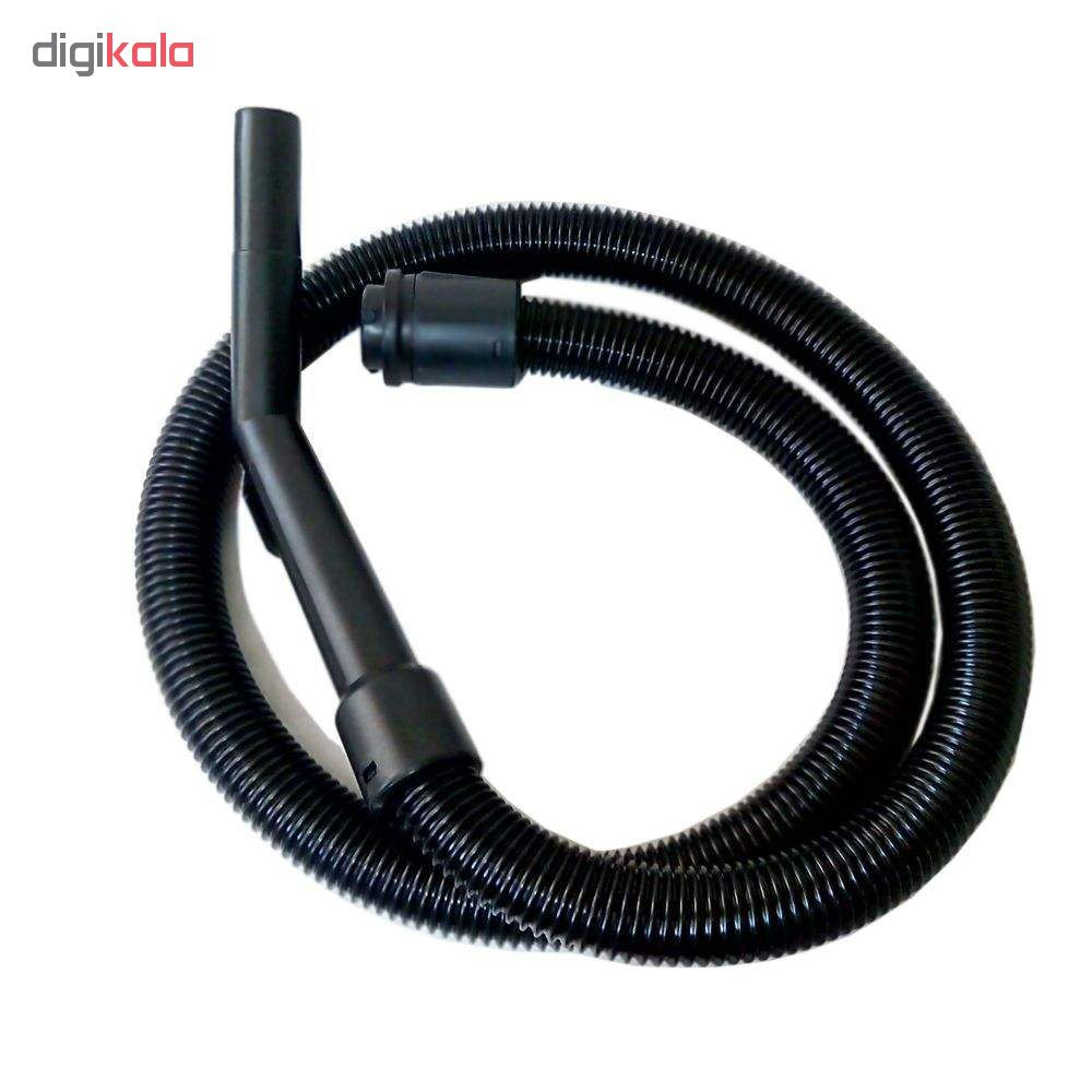 جارو برقی سیزلر مدل MVC 5000