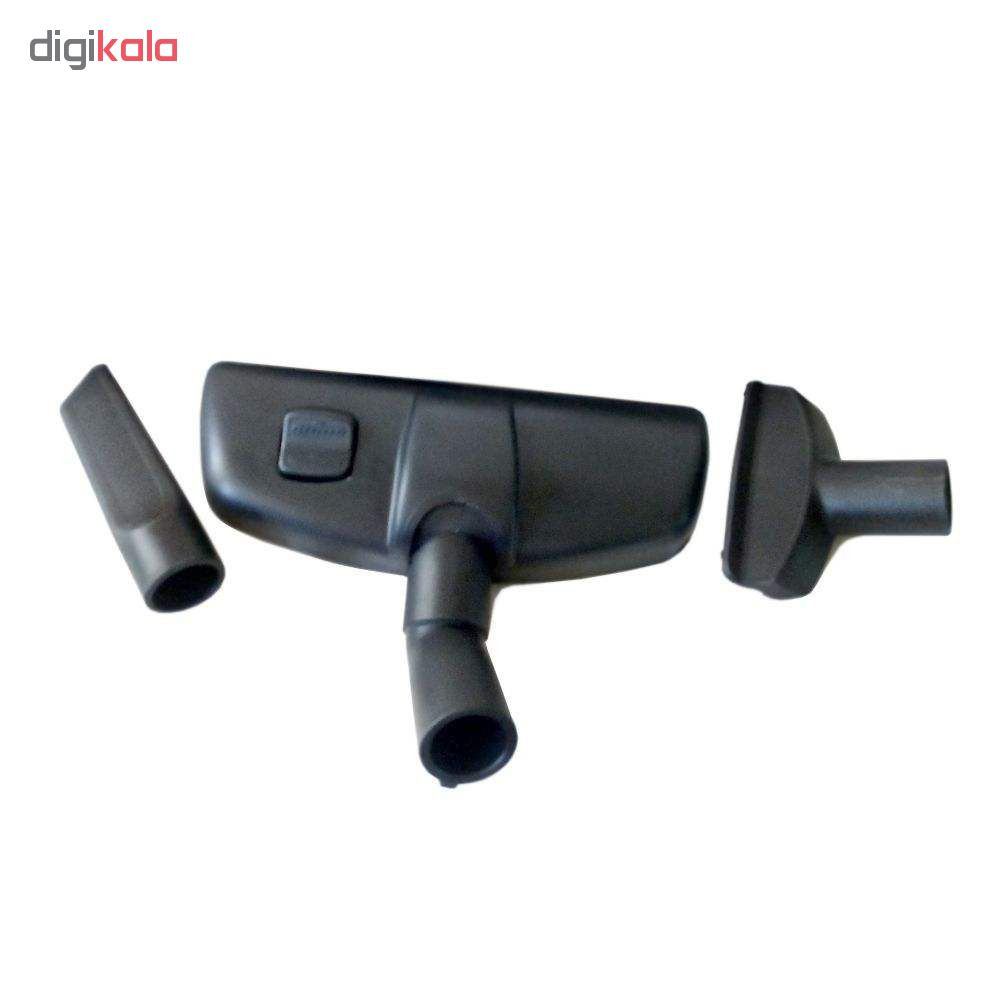 جارو برقی سیزلر مدل MVC 5000