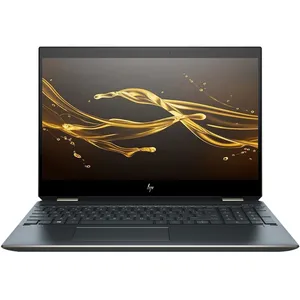 لپ تاپ 15 اینچی اچ پی مدل Spectre X360 15T DF000 - X