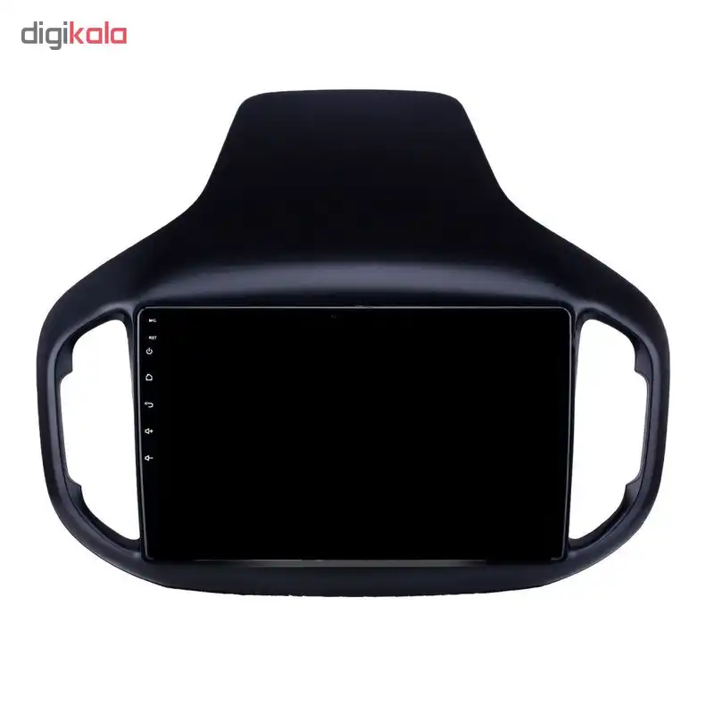 پخش کننده خودرو ووکس مدل TG7-18C300